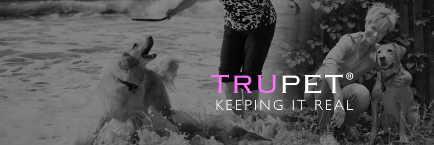 TruPet's profile banner image