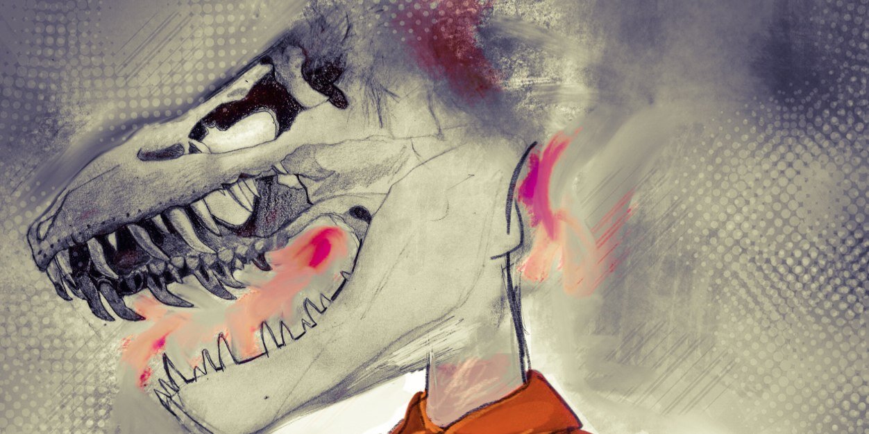 RedBeastTheatre's profile banner image
