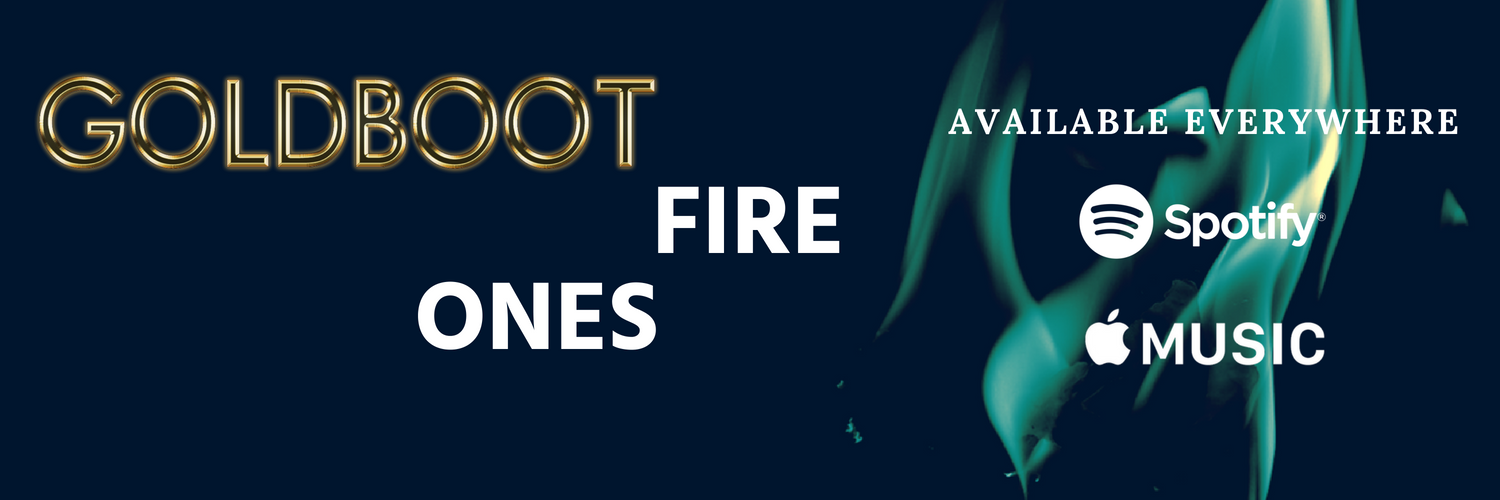 GoldBootMusic's profile banner image