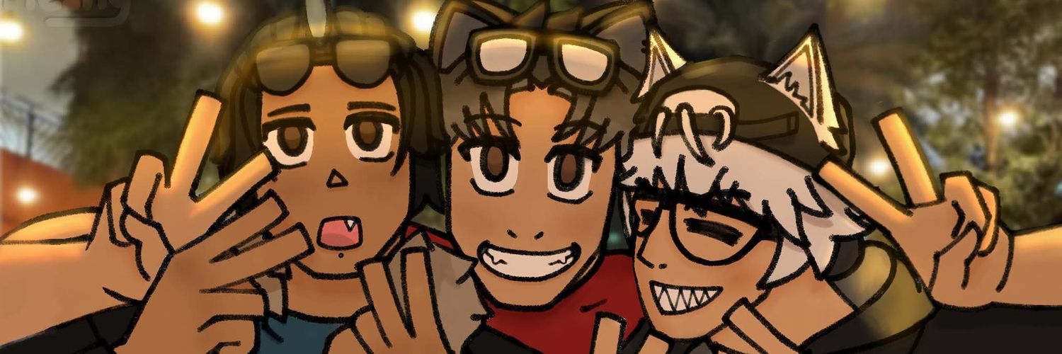 FidelDaFiesh's profile banner image