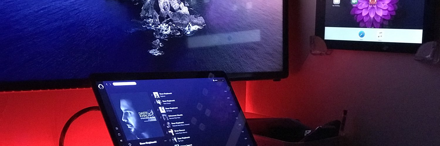 امیرم نه از اون امیرا banner