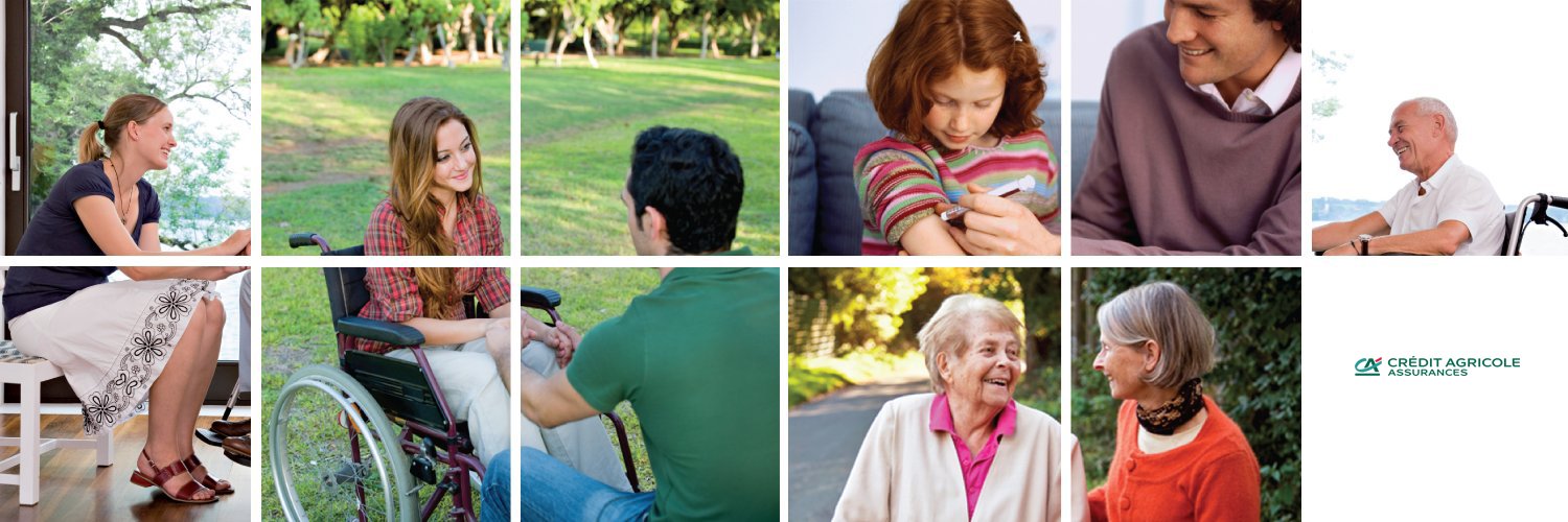 Etre Aidant banner