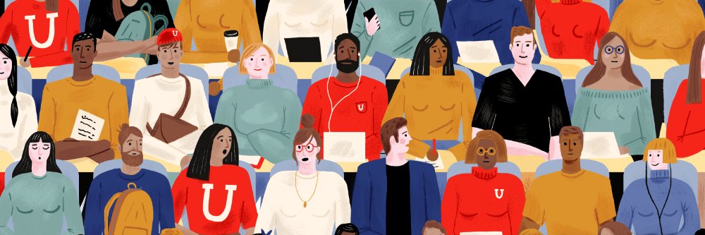 NPR's Education Team banner