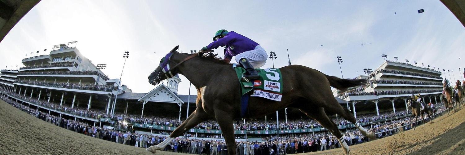 DerbyWinner2014's profile banner image