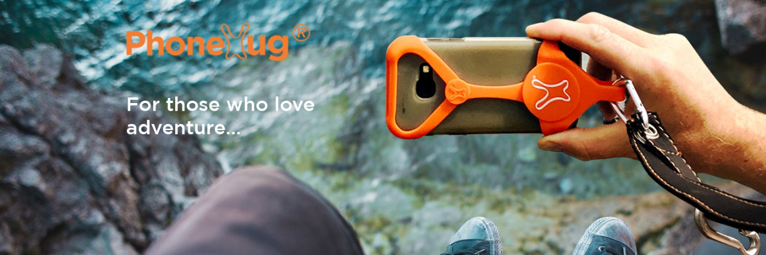 Phonehug's profile banner image