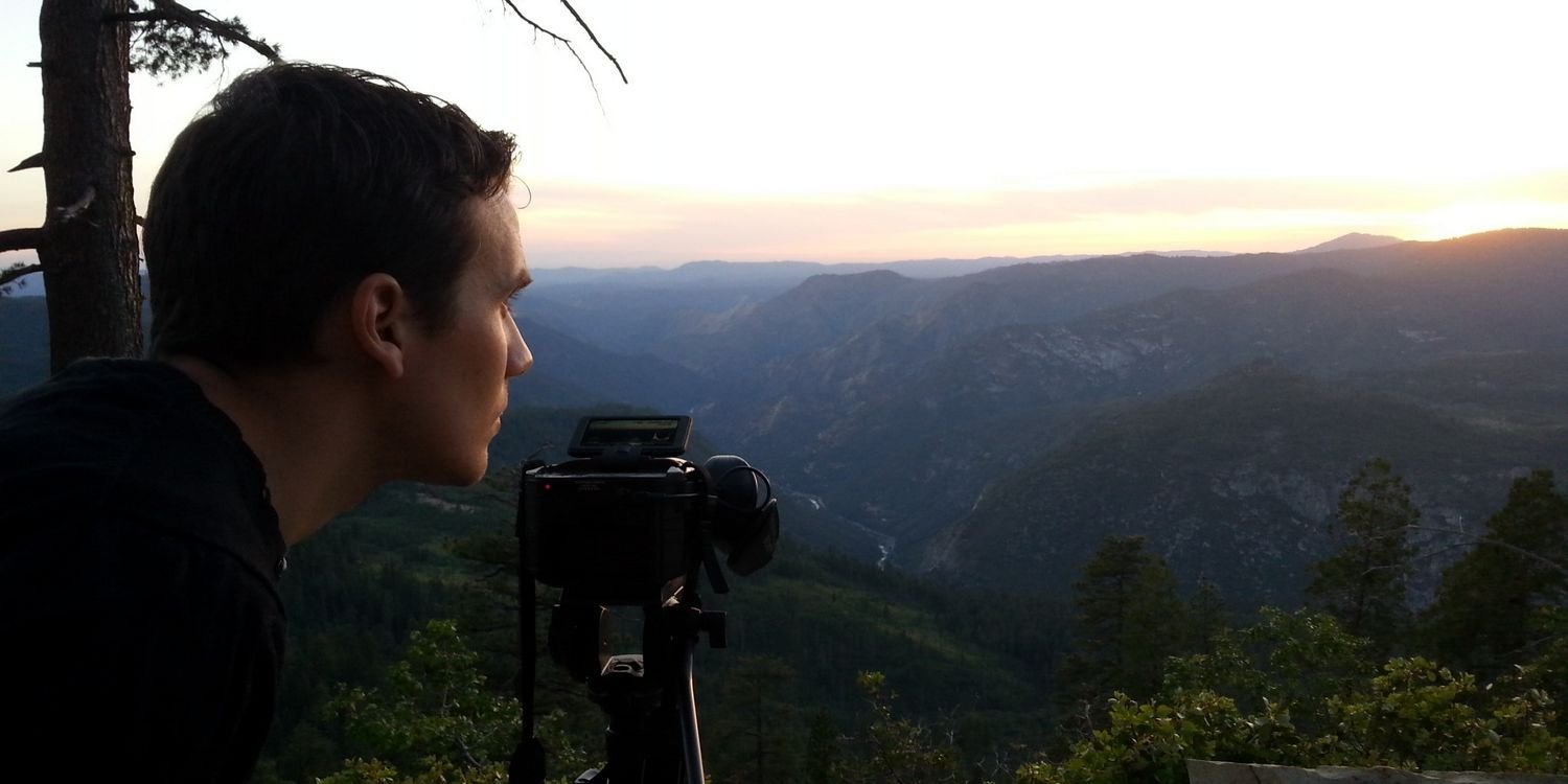 Joris Sluiter banner