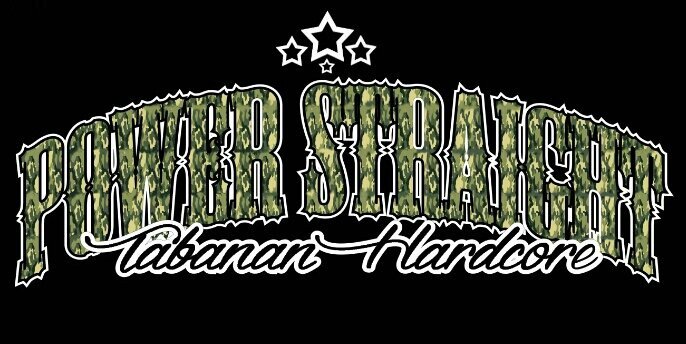 Power Straight HC banner