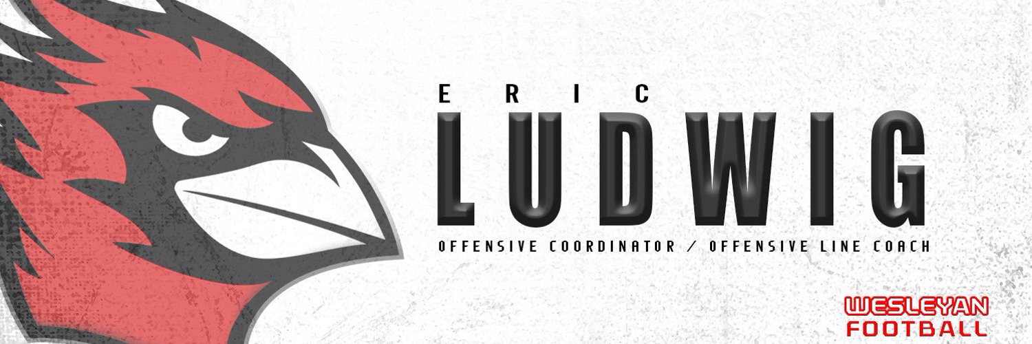 Eric Ludwig Profile Banner