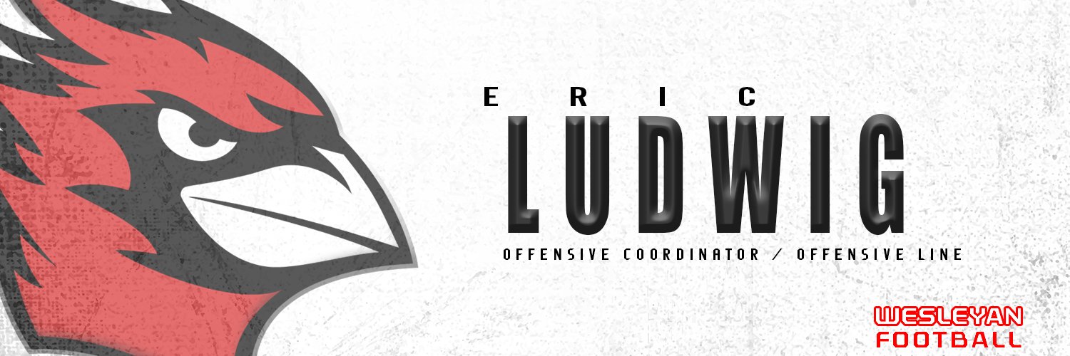 Eric Ludwig banner