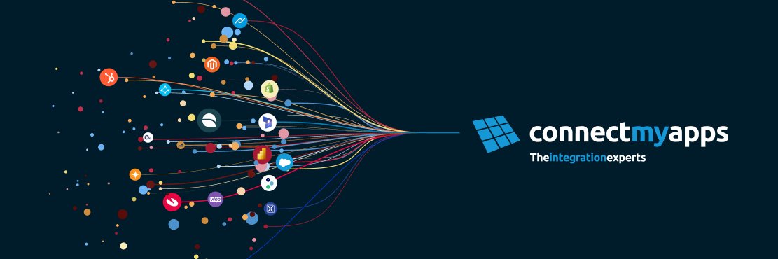 connectmyapps's profile banner image