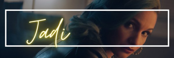 jaditorres Profile Banner