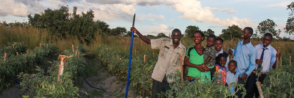 KickStart International banner