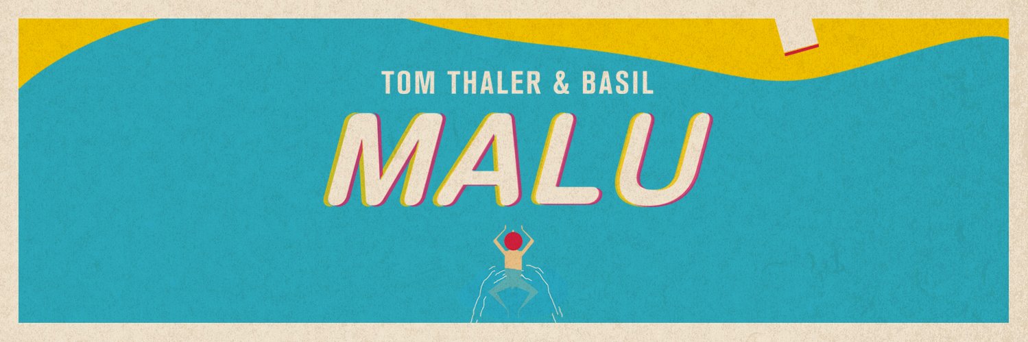 tomthalerbasil's profile banner image
