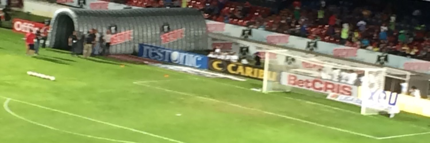 FCarlosdelfin's profile banner image
