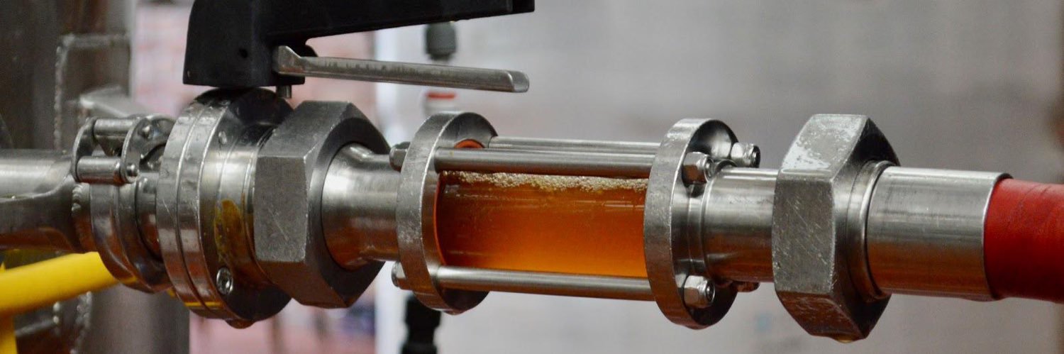 Westerham Brewery 🍻 banner