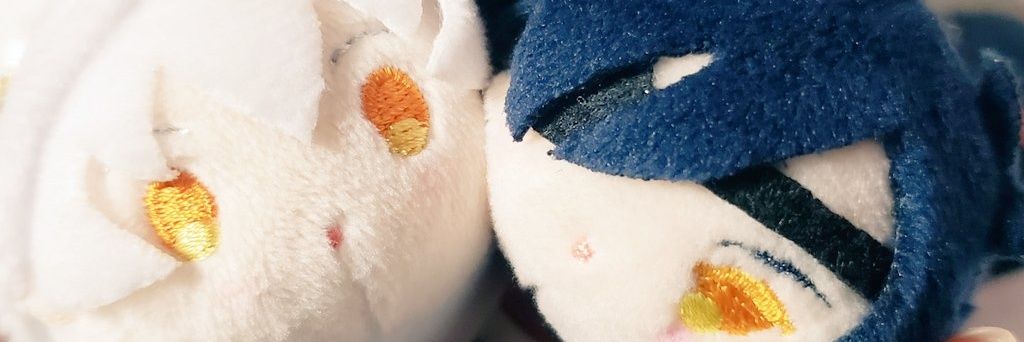 紫 banner