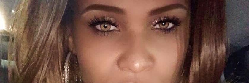 MellowBrittney's profile banner image