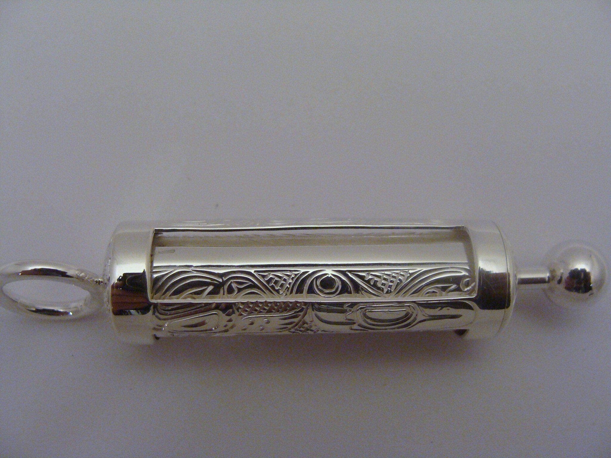 silverkarver's profile banner image