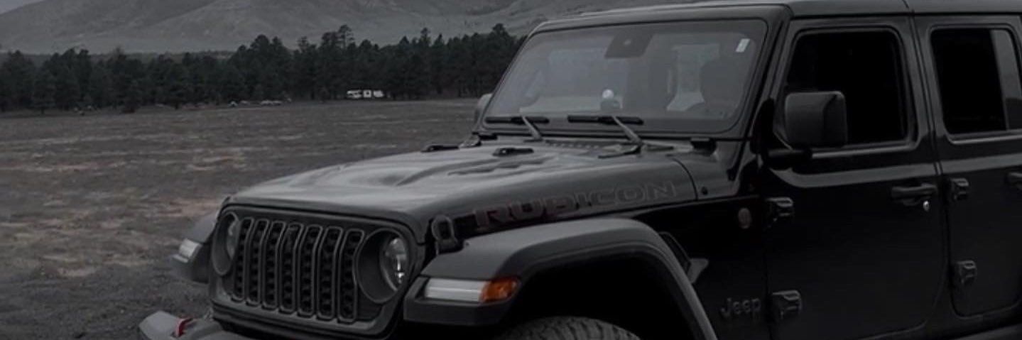 WerginColton's profile banner image