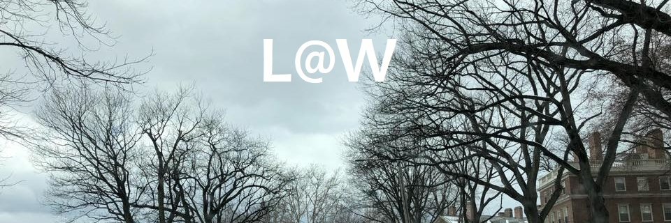 DavidLawAtWork's profile banner image