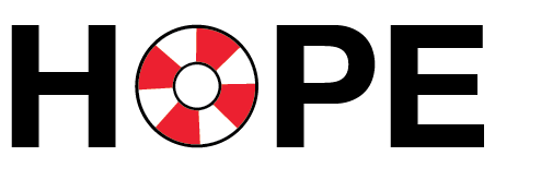 LHS HOPE Squad banner