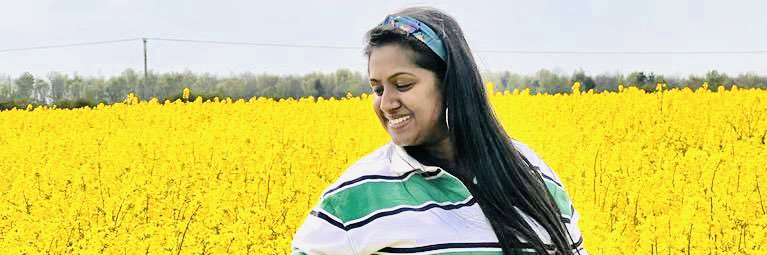 Gavitha Subramaniyam banner