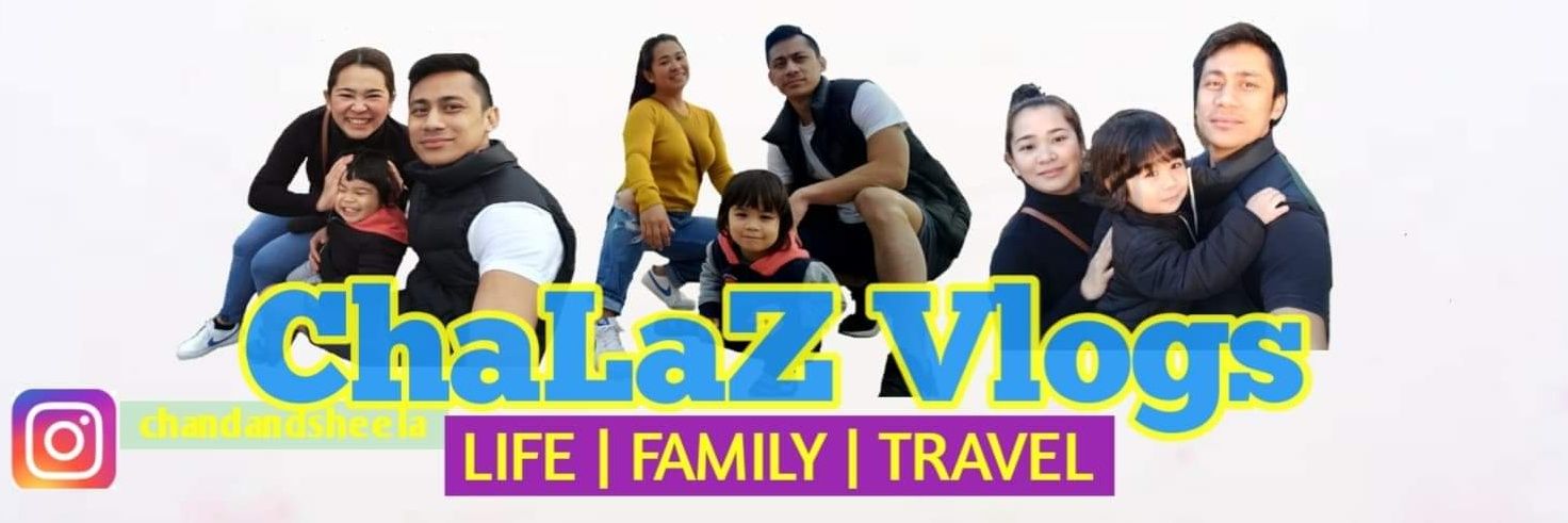 ChadSheela's profile banner image