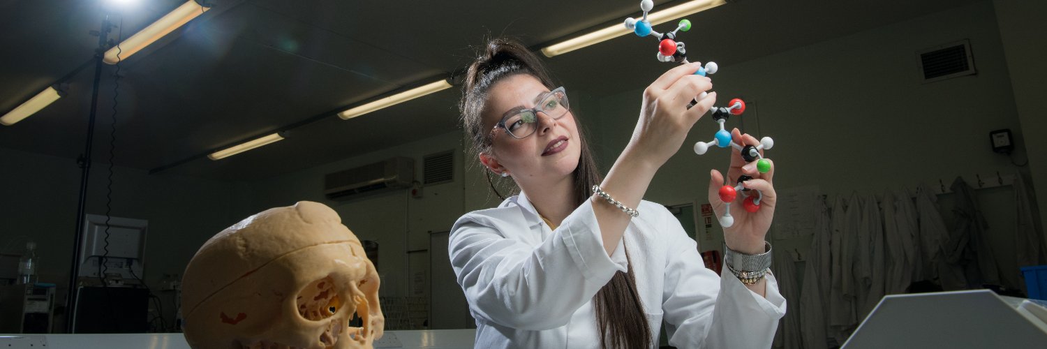 Prof Noemi Procopio banner