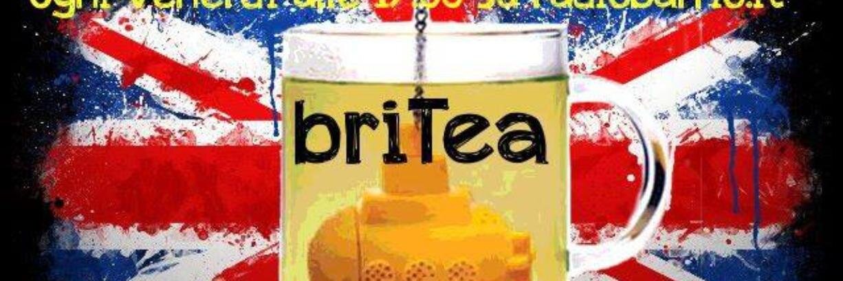 Britea1's profile banner image