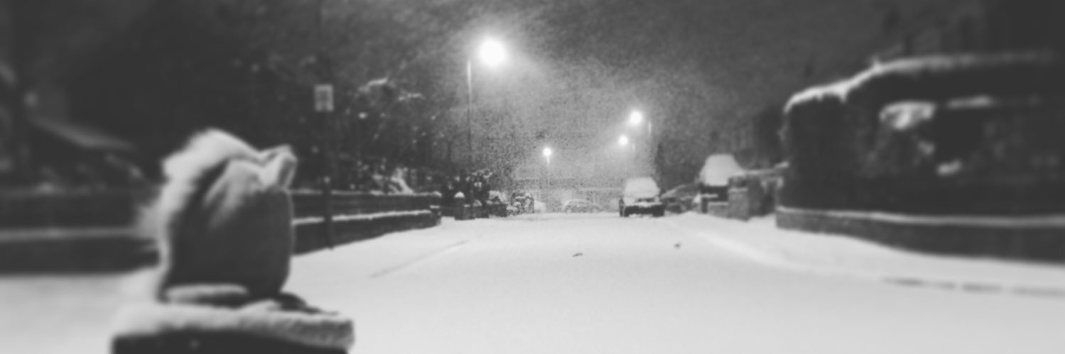 Daniel Walker banner