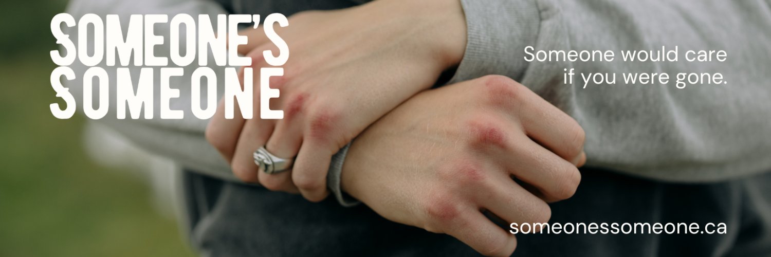 CMHA Hamilton banner