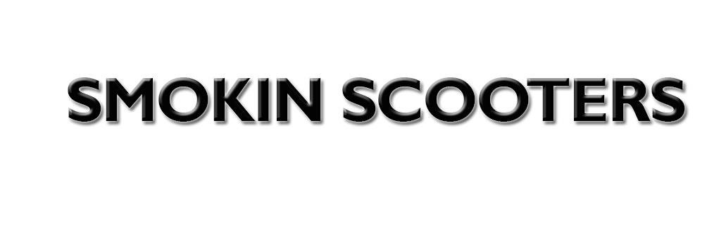 SmokinScooters's profile banner image