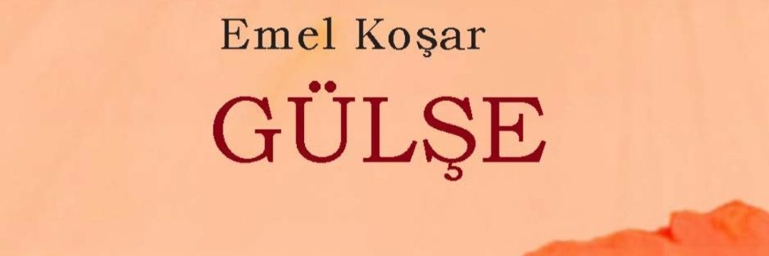 EmelKosaremel's profile banner image