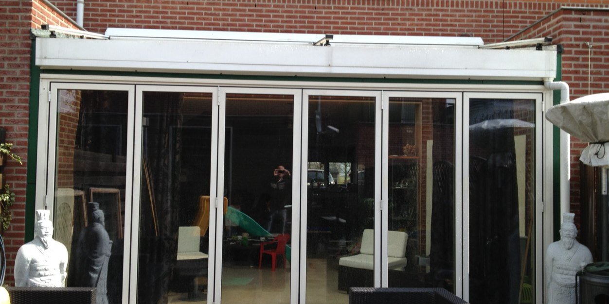 R.Castein Timmerwerk banner