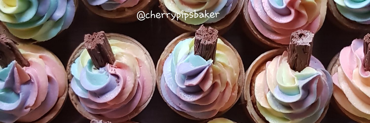 cherrypipsbaker's profile banner image