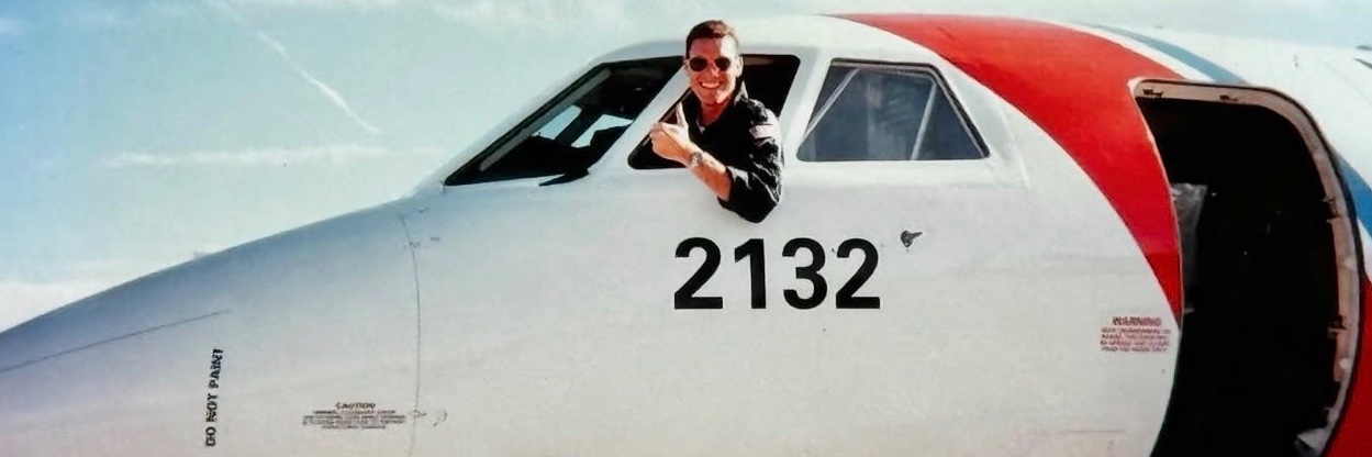 David Manning banner