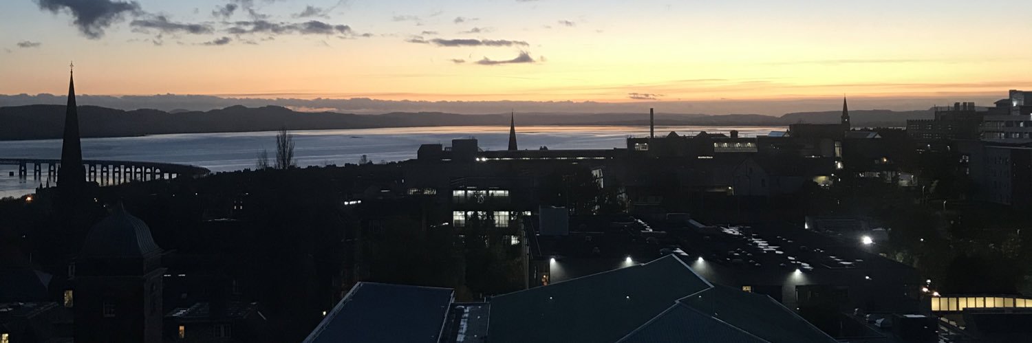 Thomas Lamont banner