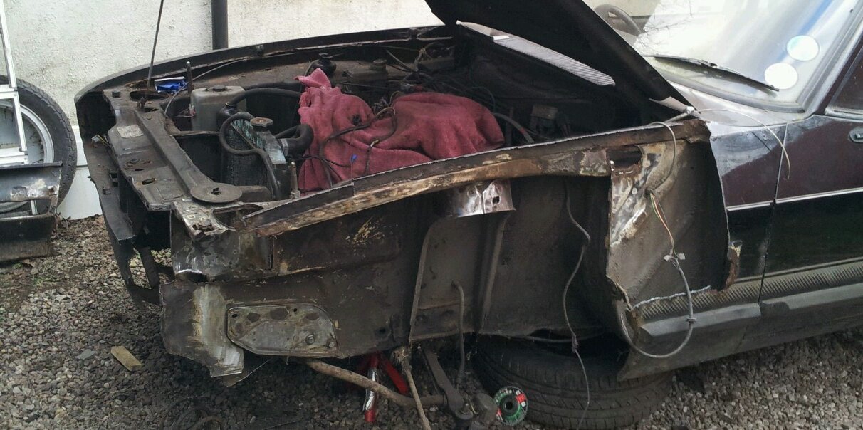 Ben Rowbotham banner