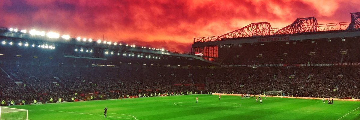 BeardedDevilUTD's profile banner image