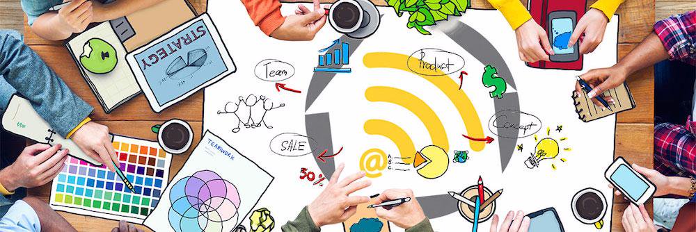 PRATIMEDIA's profile banner image