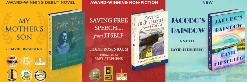 Fig Tree Books banner