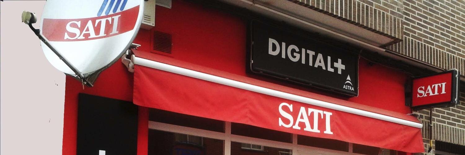 Satiteleco's profile banner image