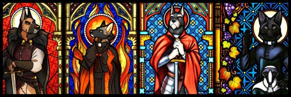 BlueHunterART Profile Banner