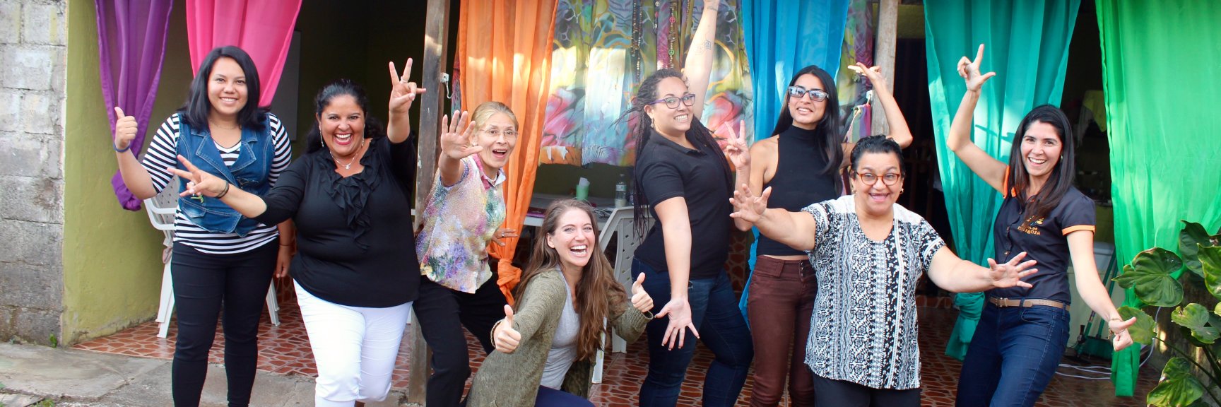 Ready2Empower's profile banner image