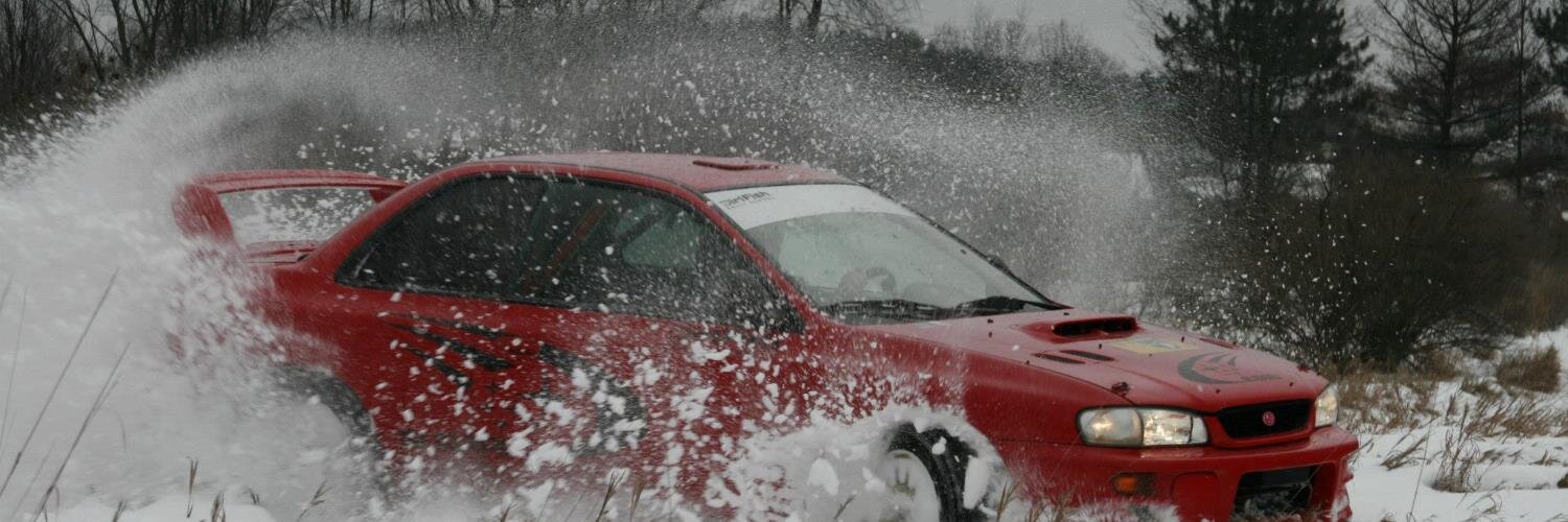 RallyCarParts's profile banner image