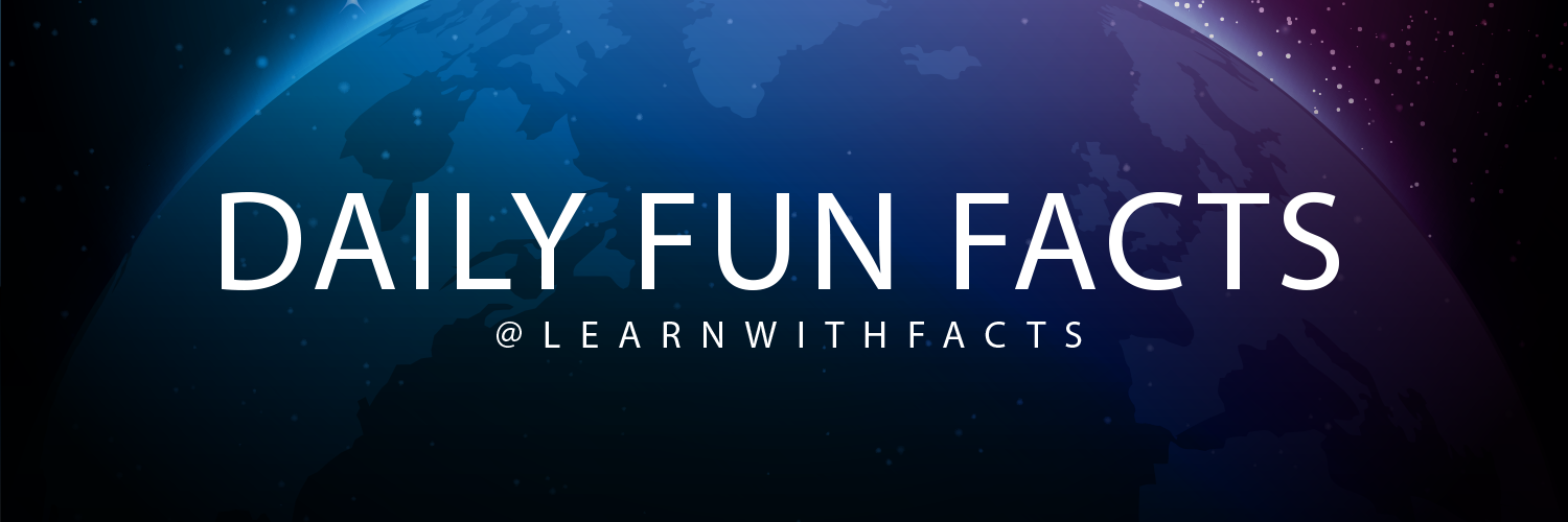 learnwithfacts's profile banner image