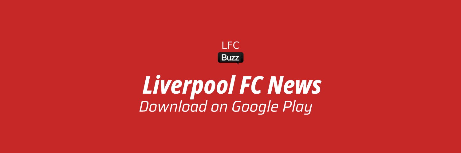 LFC Buzz - Liverpool FC News App banner
