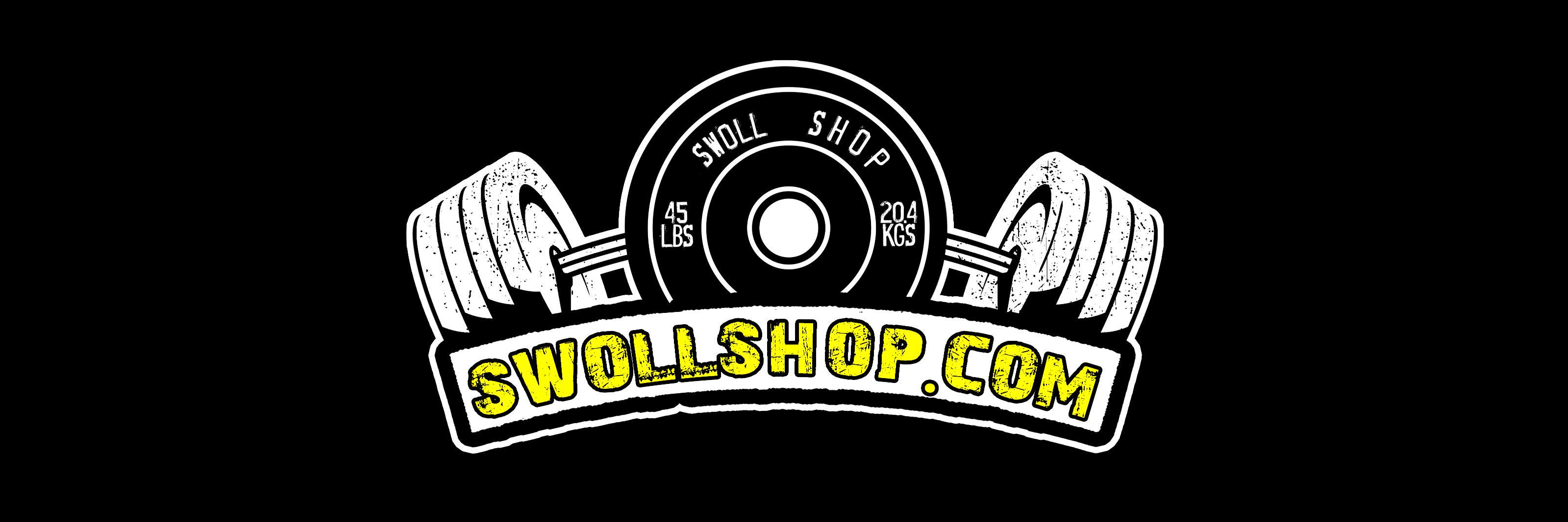 SwollShop's profile banner image