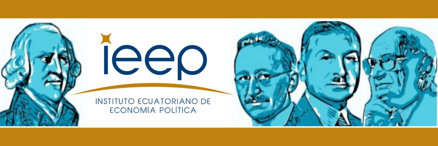 Economía Política's banner
