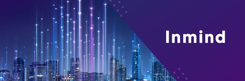 Inmind Technologies Inc. banner